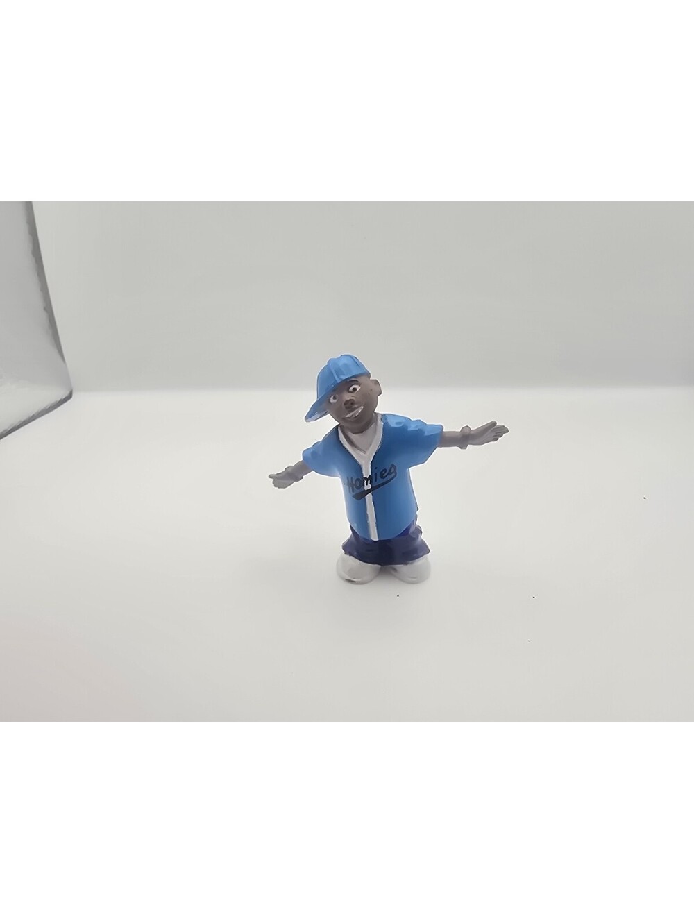 Lil Homies Series 3 B-Boy 1.75-inch Figure